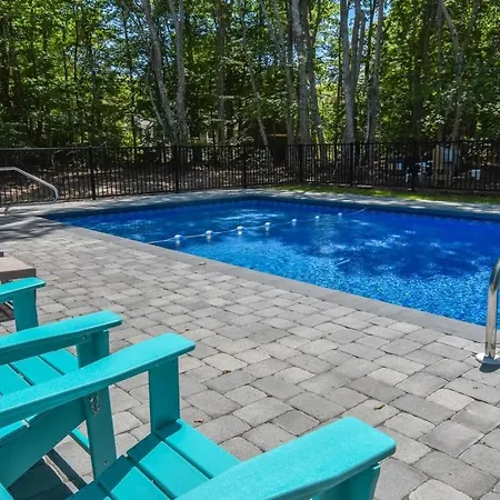 Spacious Home With Private In-Ground Pool
